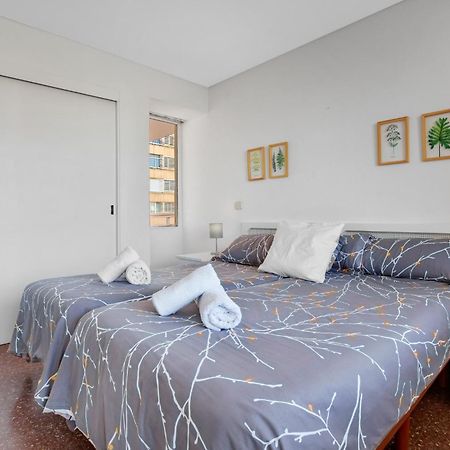 Eurosol 4D By Ivi Real Estate Apartment Torremolinos Exterior photo