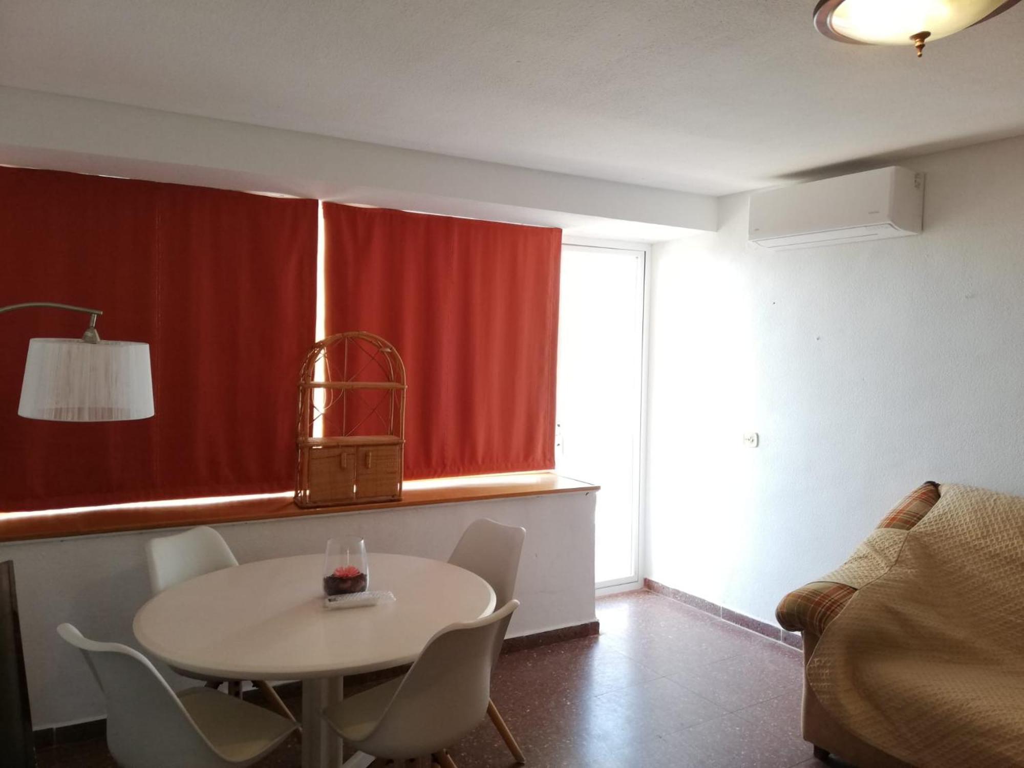 Eurosol 4D By Ivi Real Estate Apartment Torremolinos Exterior photo
